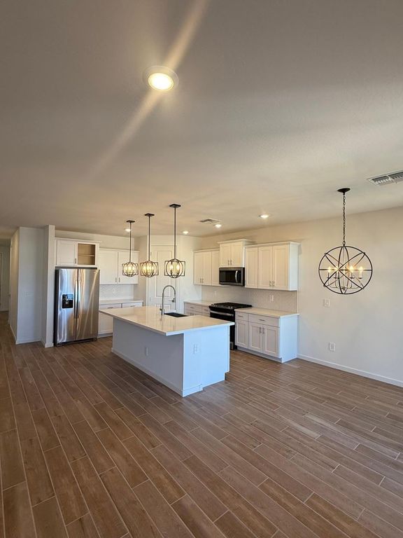 17816 W Coolidge Street, Goodyear, AZ 85395