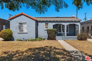 1845 W 88th Street, Los Angeles, CA 90047