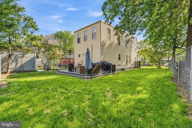 3009 8TH ST SE, Washington, DC 20032