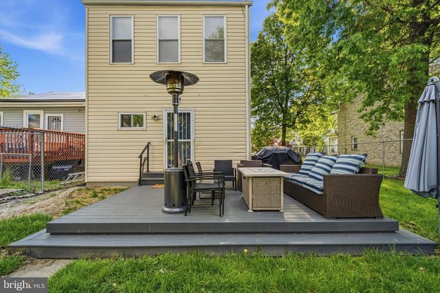 3009 8TH ST SE, Washington, DC 20032
