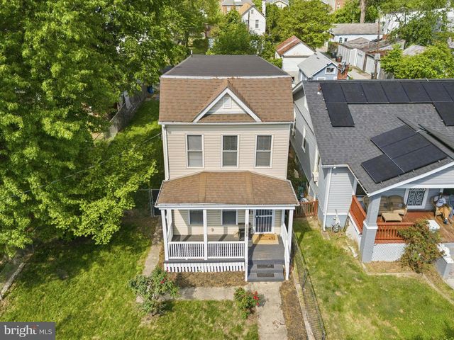 3009 8TH ST SE, Washington, DC 20032