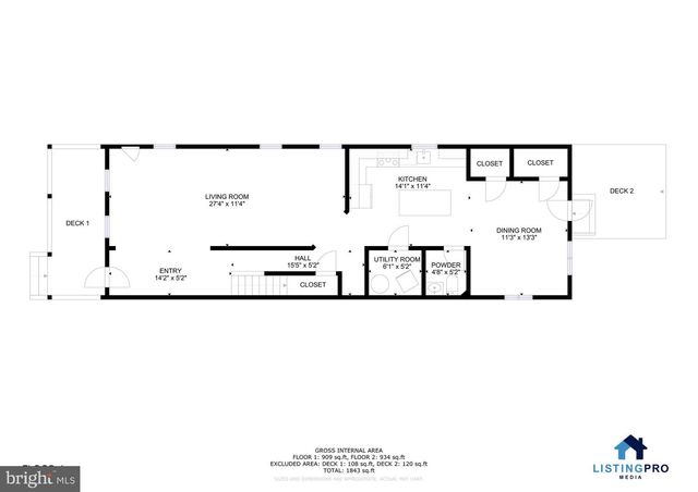3009 8TH ST SE, Washington, DC 20032