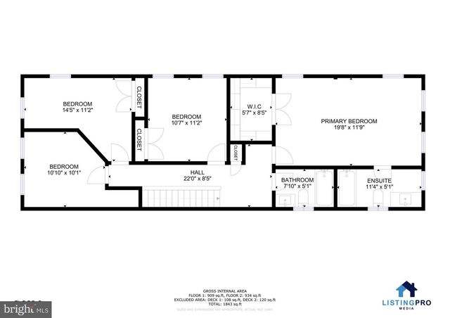 3009 8TH ST SE, Washington, DC 20032