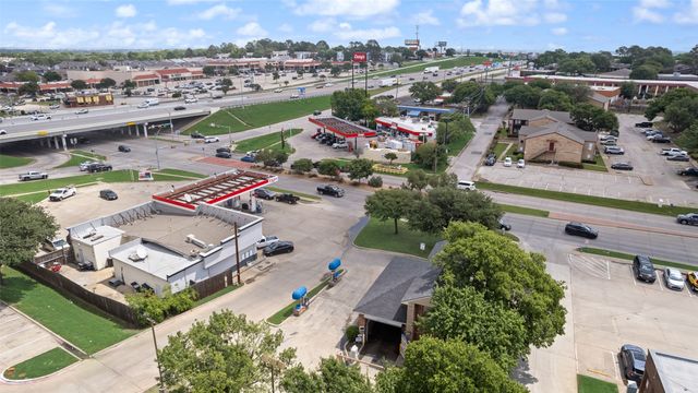 1704 Teasley Lane, Denton, TX 76205