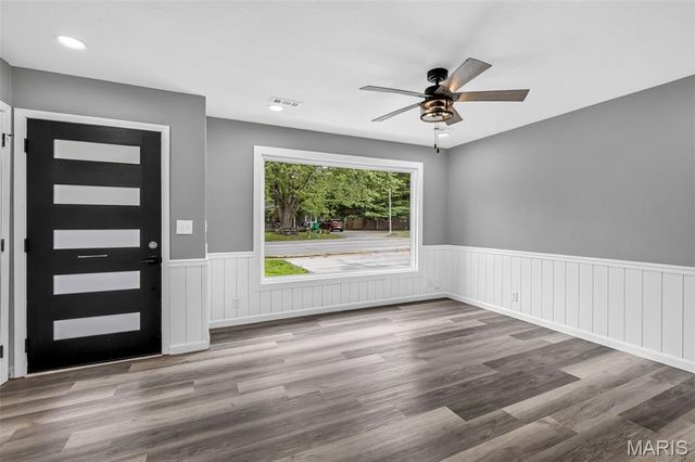 1206 N Washington Street, Farmington, MO 63640