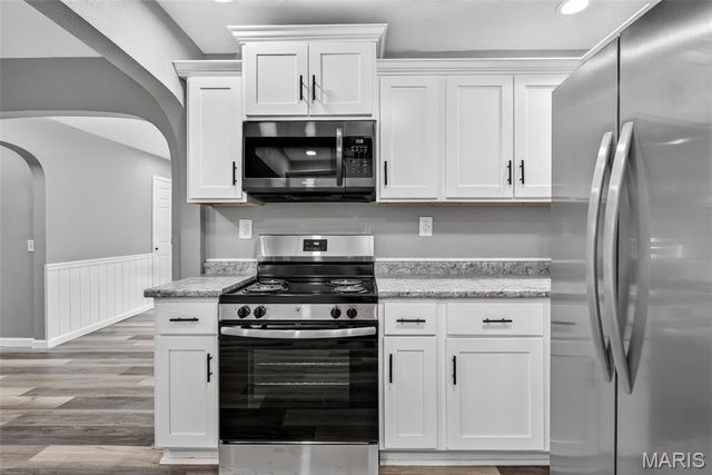 1206 N Washington Street, Farmington, MO 63640