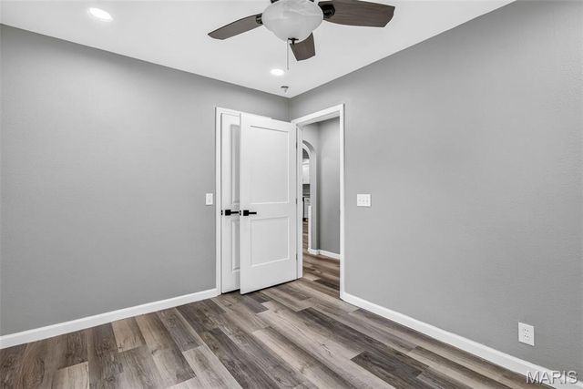 1206 N Washington Street, Farmington, MO 63640