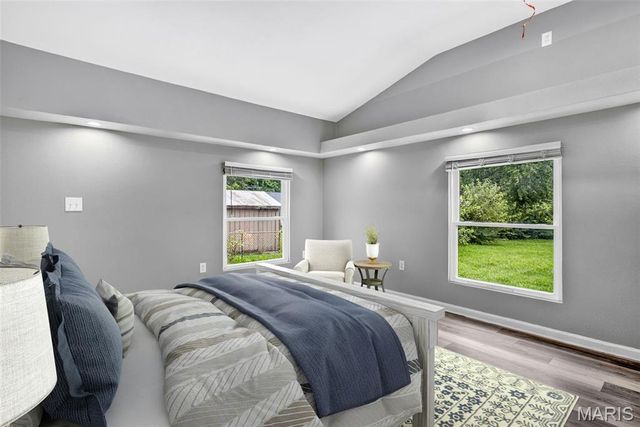1206 N Washington Street, Farmington, MO 63640