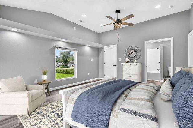 1206 N Washington Street, Farmington, MO 63640