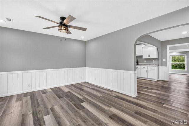 1206 N Washington Street, Farmington, MO 63640