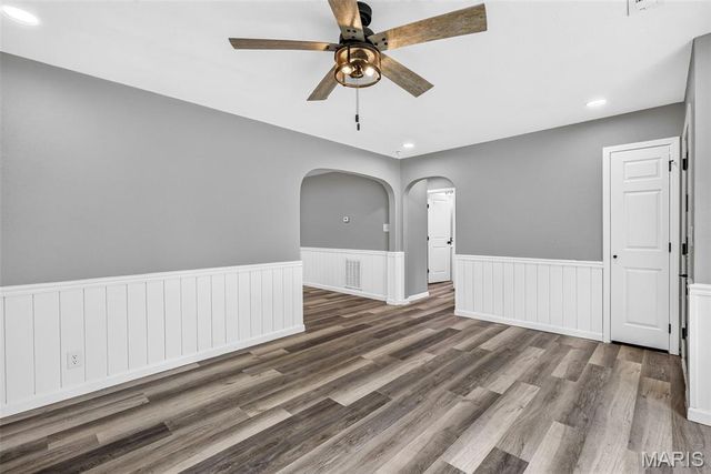 1206 N Washington Street, Farmington, MO 63640