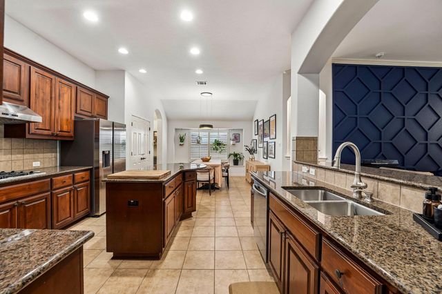 1109 Rowley DR, Cedar Park, TX 78613
