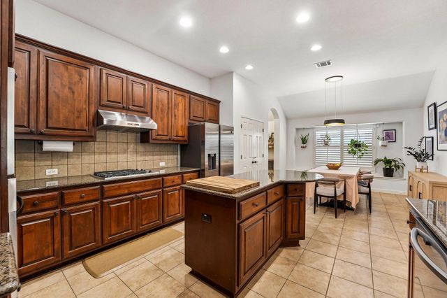 1109 Rowley DR, Cedar Park, TX 78613