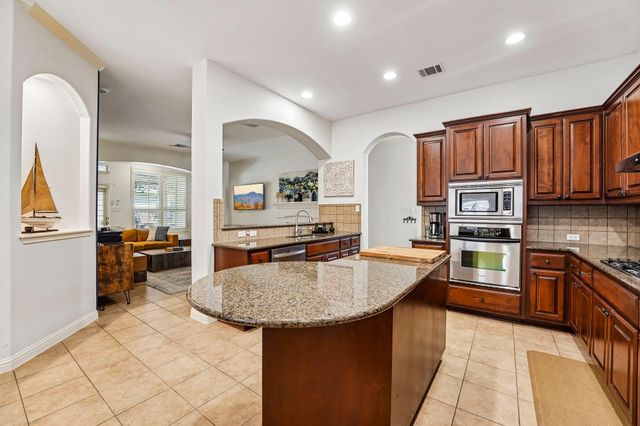 1109 Rowley DR, Cedar Park, TX 78613