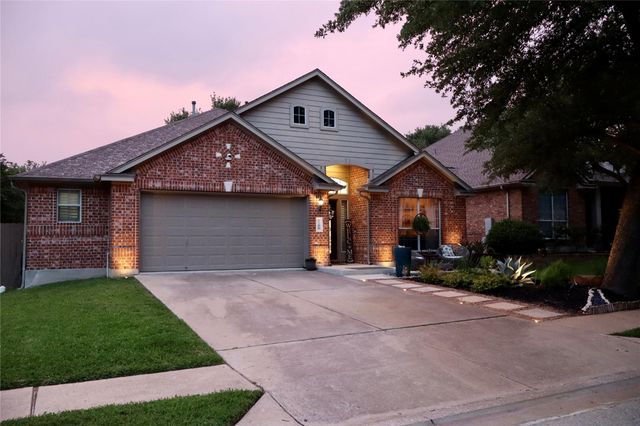 1109 Rowley DR, Cedar Park, TX 78613