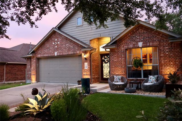 1109 Rowley DR, Cedar Park, TX 78613