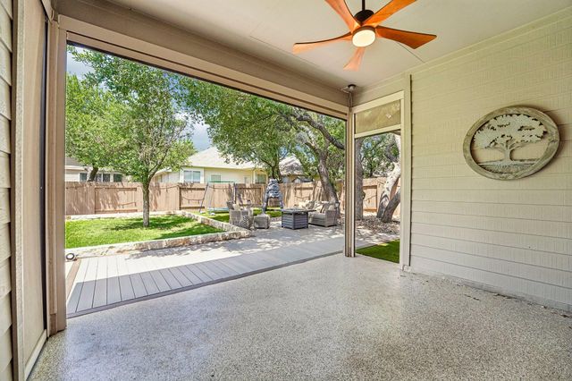 1109 Rowley DR, Cedar Park, TX 78613