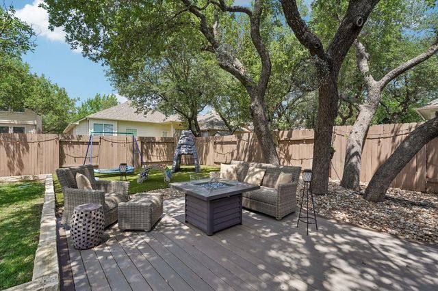 1109 Rowley DR, Cedar Park, TX 78613