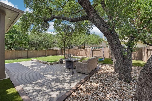 1109 Rowley DR, Cedar Park, TX 78613