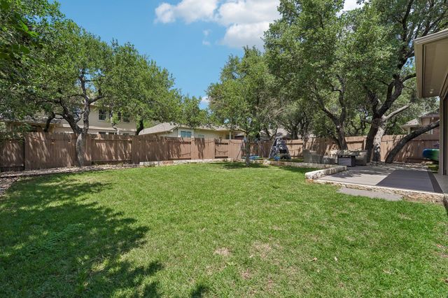 1109 Rowley DR, Cedar Park, TX 78613