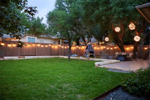 1109 Rowley DR, Cedar Park, TX 78613