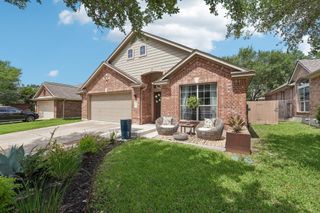 1109 Rowley DR, Cedar Park, TX 78613