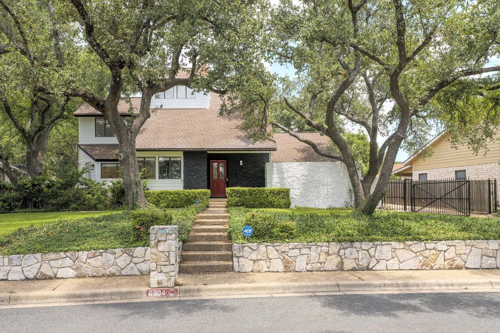 6904 Rusty Fig DR, Austin, TX 78750