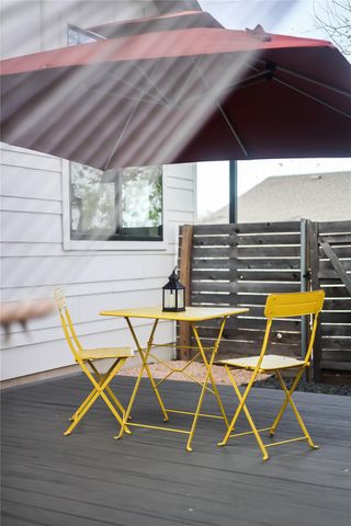 1208 Walnut Ave 2, Austin, TX 78702