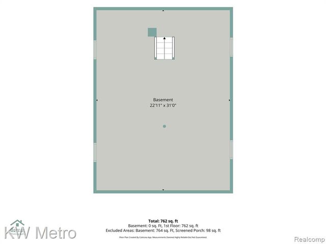 1427 Humphrey Avenue, Birmingham, MI 48009