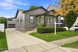 1427 Humphrey Avenue, Birmingham, MI 48009