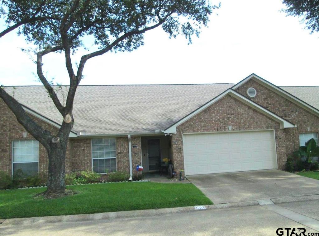 1202 Rice Rd. unit #143, Tyler, TX 75703