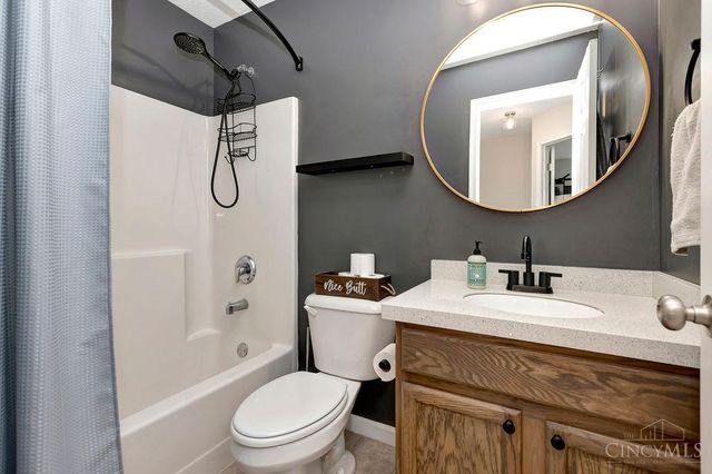 302 Deer Creek Drive, Pierce Twp, OH 45102