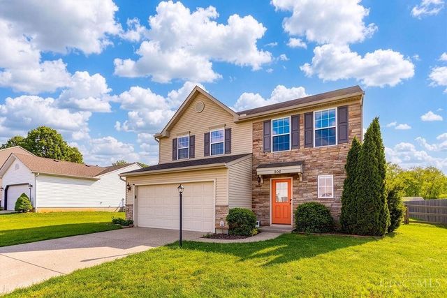 302 Deer Creek Drive, Pierce Twp, OH 45102