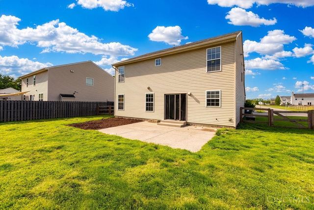302 Deer Creek Drive, Pierce Twp, OH 45102