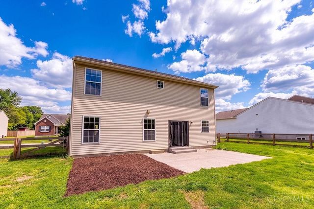 302 Deer Creek Drive, Pierce Twp, OH 45102