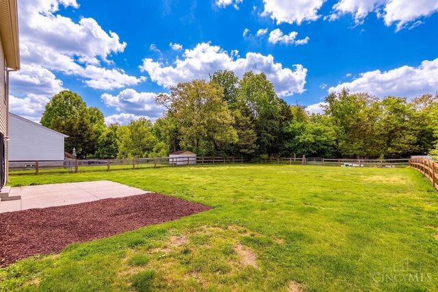 302 Deer Creek Drive, Pierce Twp, OH 45102