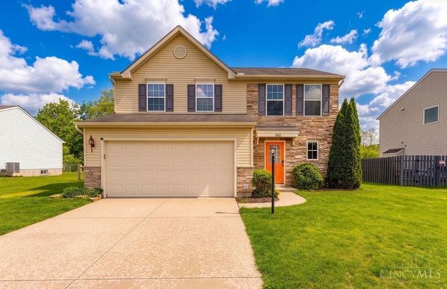 302 Deer Creek Drive, Pierce Twp, OH 45102