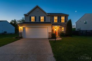 302 Deer Creek Drive, Pierce Twp, OH 45102