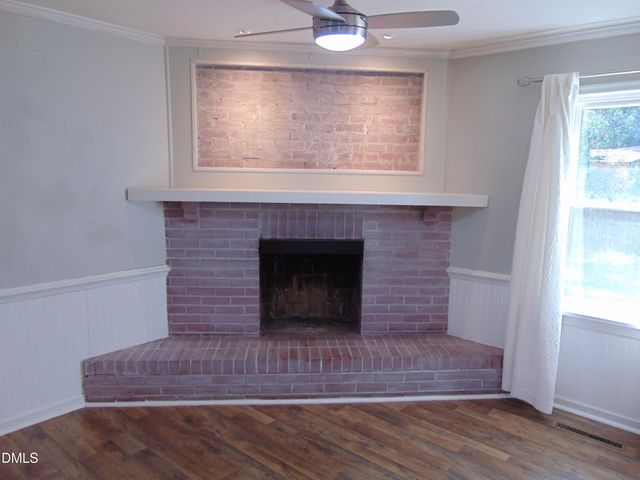 300 Oakdale Road, Rocky Mount, NC 27804