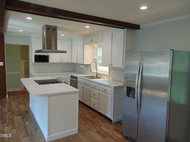 300 Oakdale Road, Rocky Mount, NC 27804
