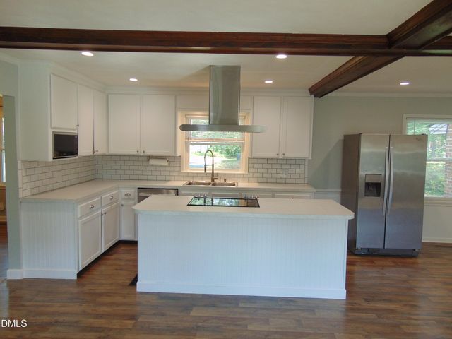 300 Oakdale Road, Rocky Mount, NC 27804