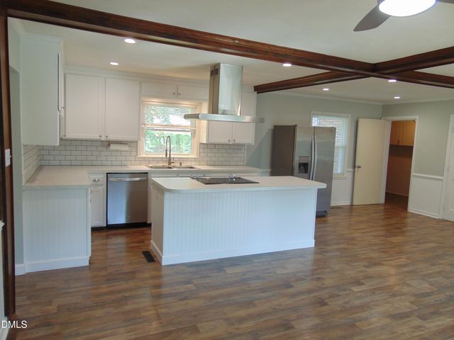 300 Oakdale Road, Rocky Mount, NC 27804