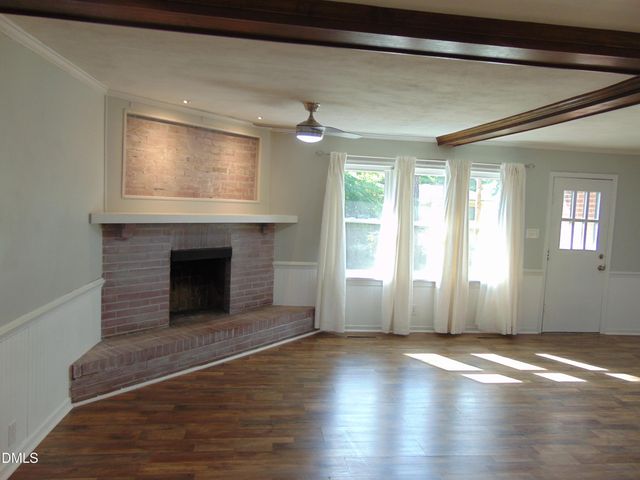 300 Oakdale Road, Rocky Mount, NC 27804