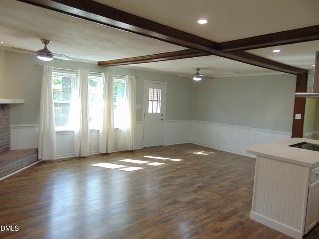300 Oakdale Road, Rocky Mount, NC 27804