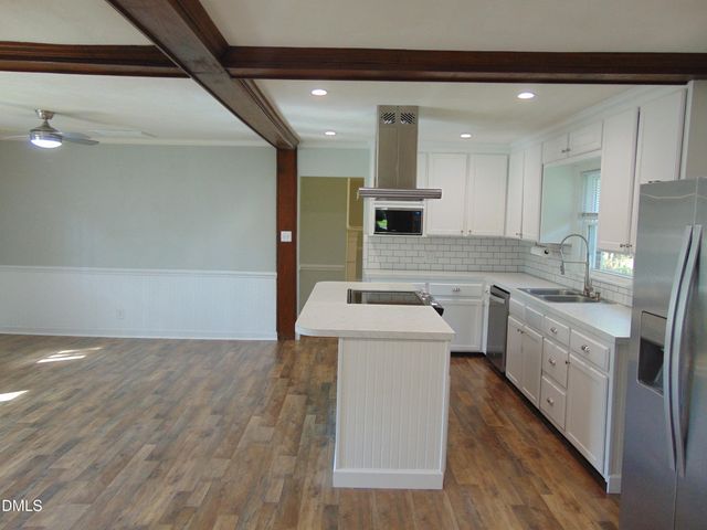 300 Oakdale Road, Rocky Mount, NC 27804