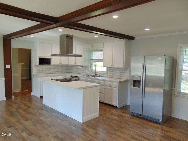 300 Oakdale Road, Rocky Mount, NC 27804