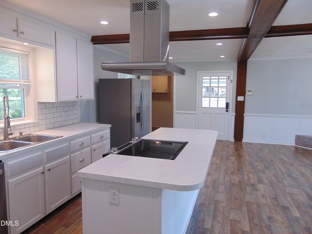 300 Oakdale Road, Rocky Mount, NC 27804