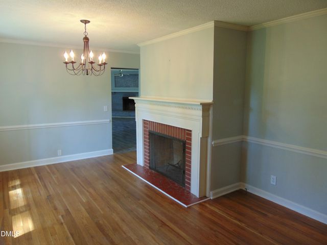 300 Oakdale Road, Rocky Mount, NC 27804