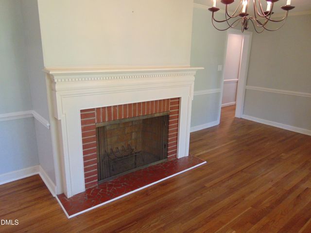 300 Oakdale Road, Rocky Mount, NC 27804