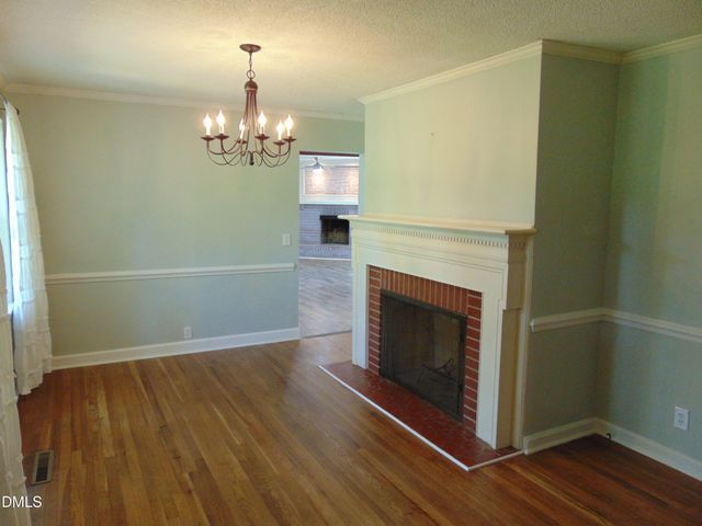 300 Oakdale Road, Rocky Mount, NC 27804